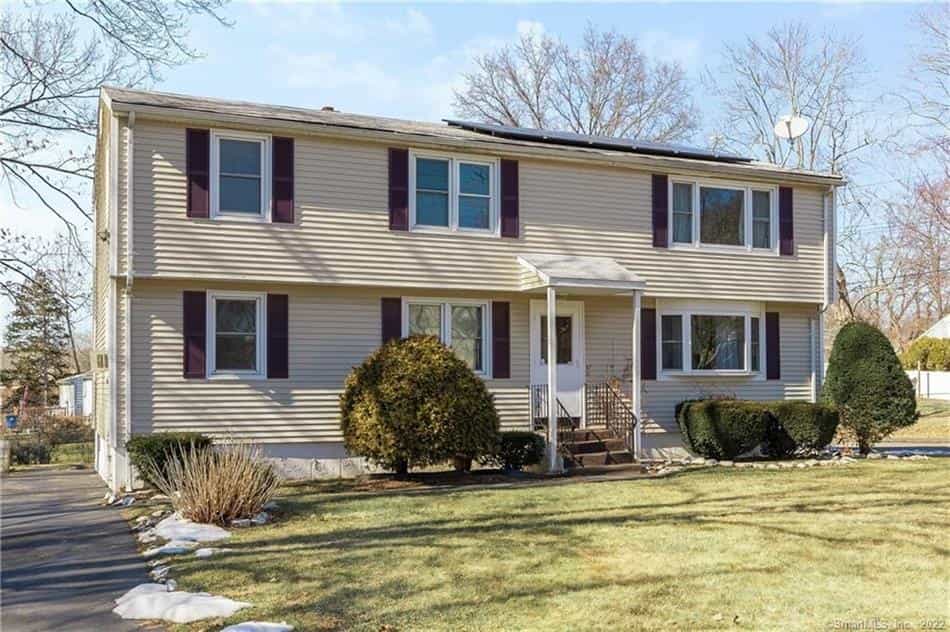 Huis in West Haven, Connecticut 10152330