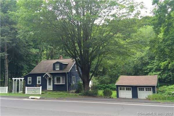 Huis in Weston, Connecticut 10152333