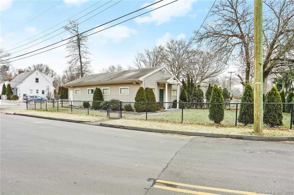Hus i Ridgeway, Connecticut 10152334