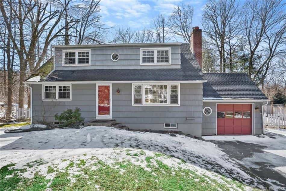 Huis in Ridgeveld, Connecticut 10152359