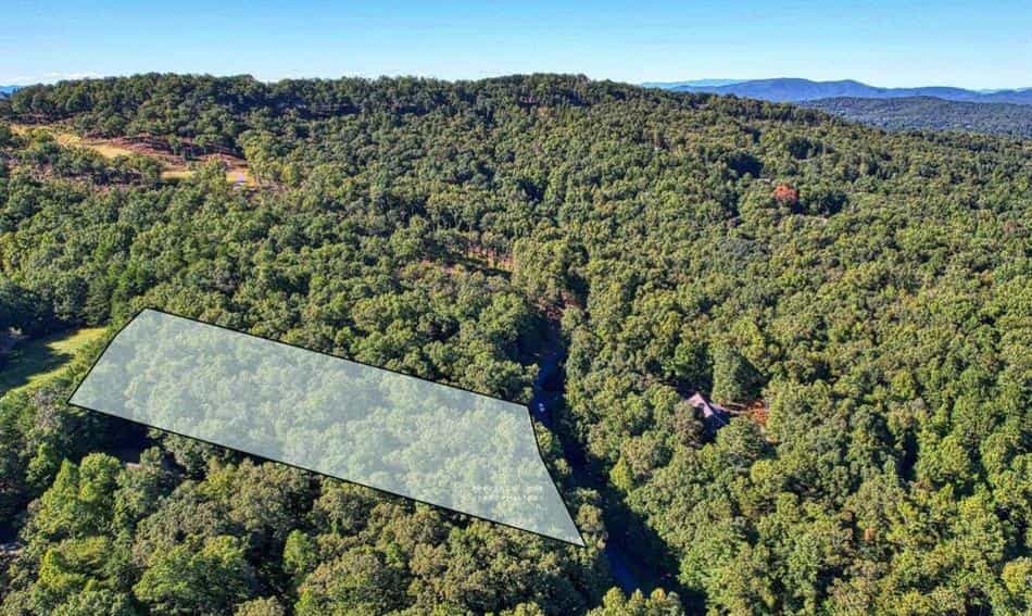 Land in Notalee Orchards, Georgia 10152439