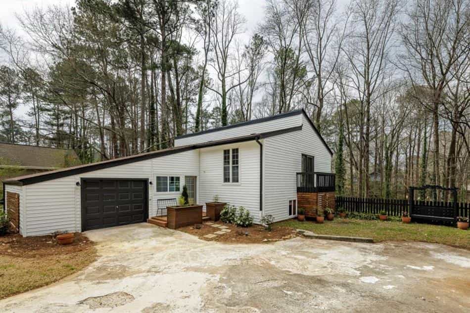 Huis in Five Forks, Georgia 10152450