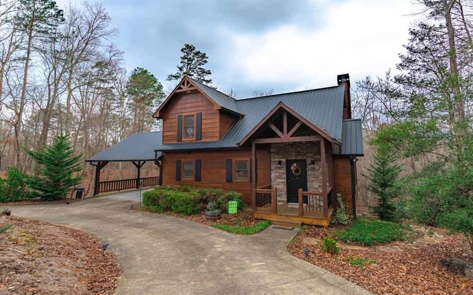 House in Roundtop, Georgia 10152510