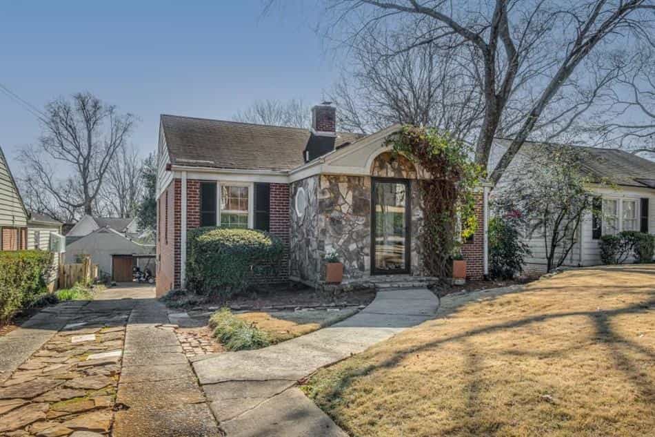 House in Atlanta, Georgia 10152516