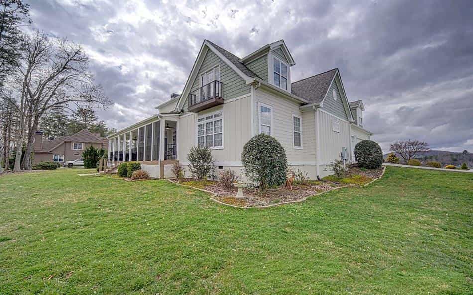 House in Blairsville, Georgia 10152544