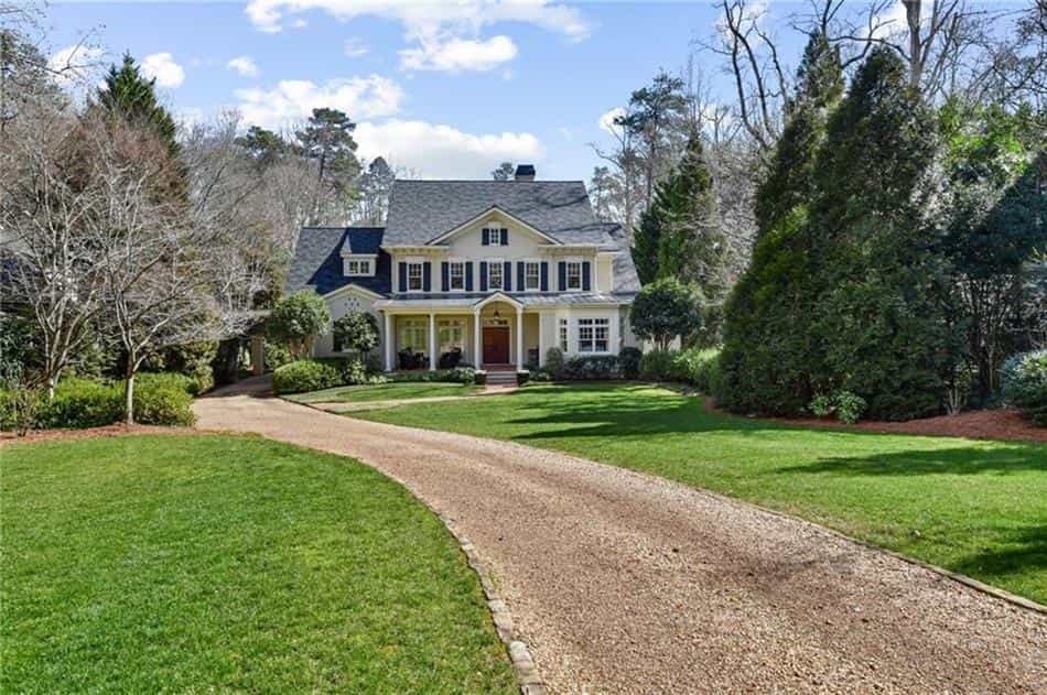 House in Brookhaven, Georgia 10152558