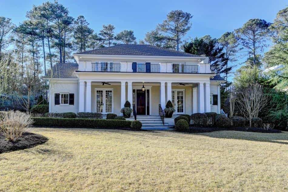 Dom w Atlanta, Georgia 10152560