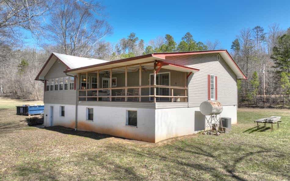 House in Pantertown, Georgia 10152563