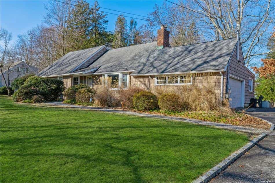 Huis in Cold Spring Harbor-station, New York 10152601