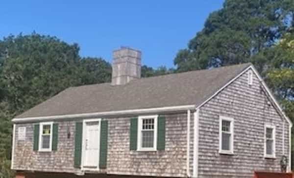 Casa nel Nord Falmouth, Massachusetts 10152632