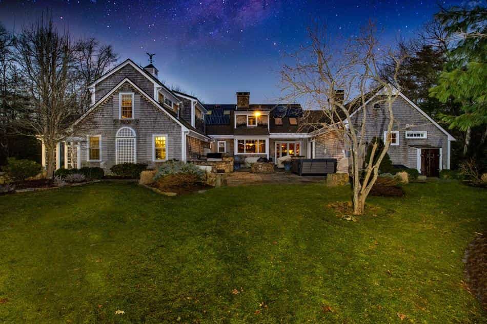 House in Harbor Beach, Massachusetts 10152641