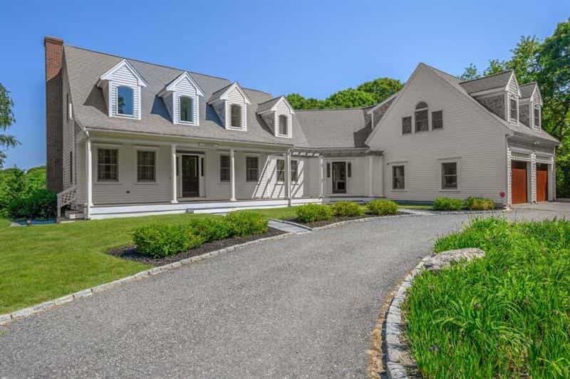 Huis in Schuurstal, Massachusetts 10152642