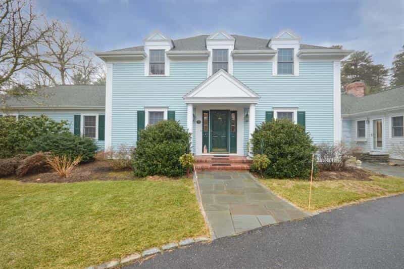 Dom w Porty Ostryg, Massachusetts 10152647