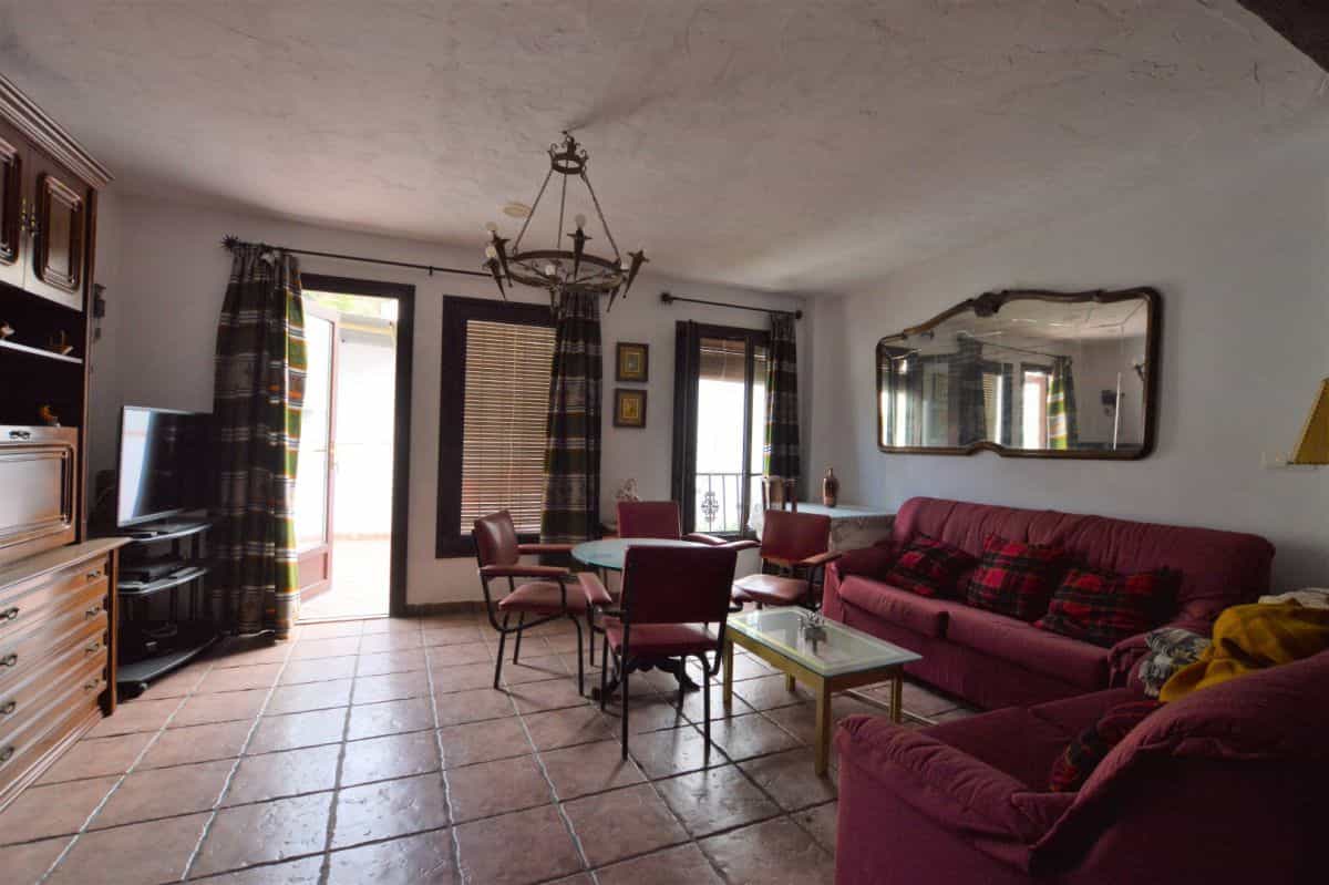 Condominio nel Granada, Andalusia 10152657