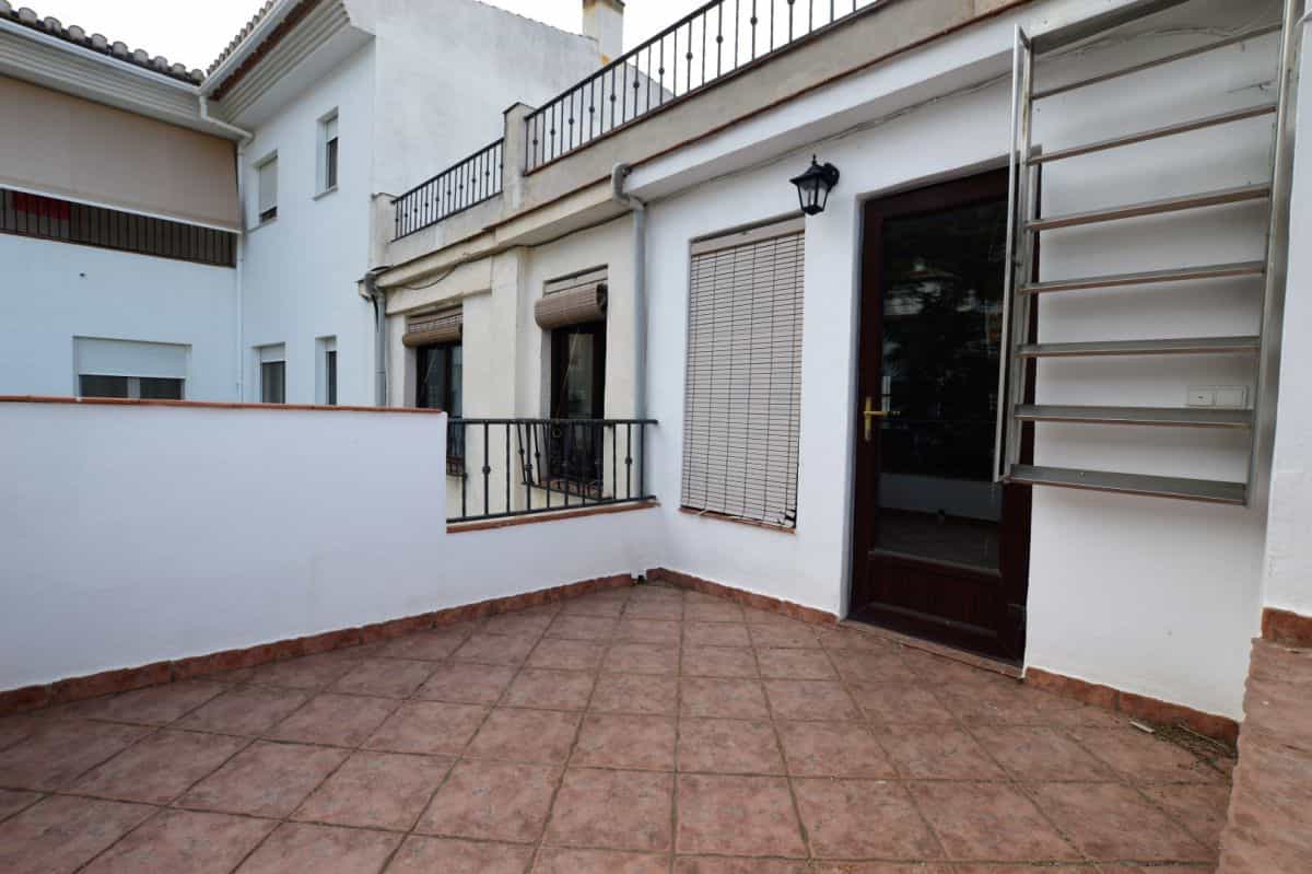 Condominium in Granada, Andalusia 10152657