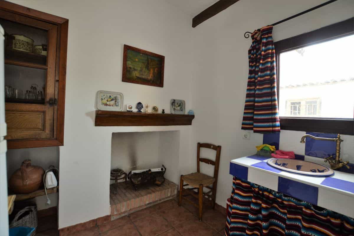 Condominium in Granada, Andalusia 10152657
