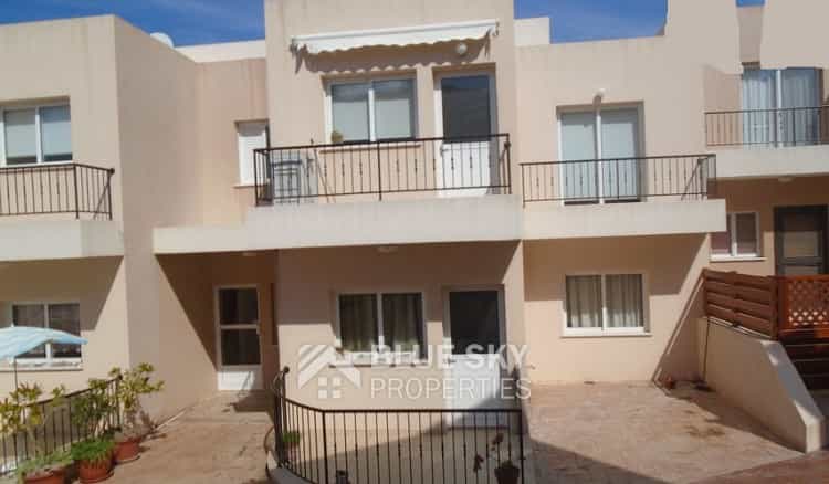 Condominium in Polis, Pafos 10152716
