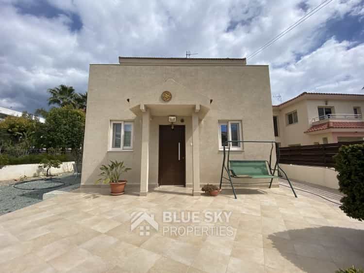 House in Agios Athanasios, Limassol 10152789