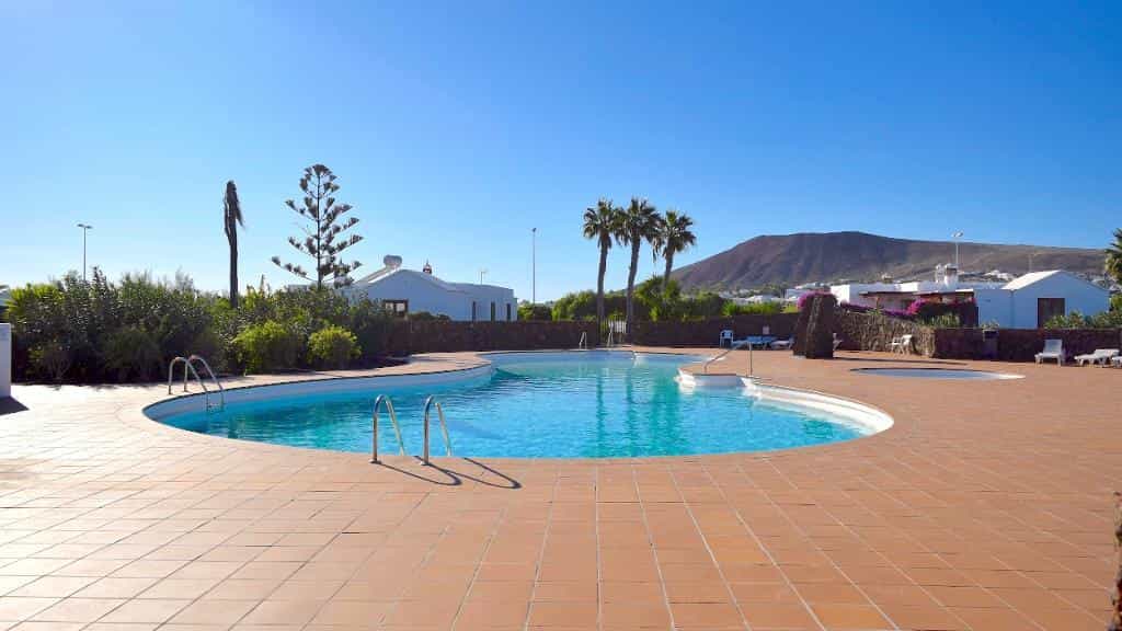 公寓 在 Playa Blanca, Canarias 10152918