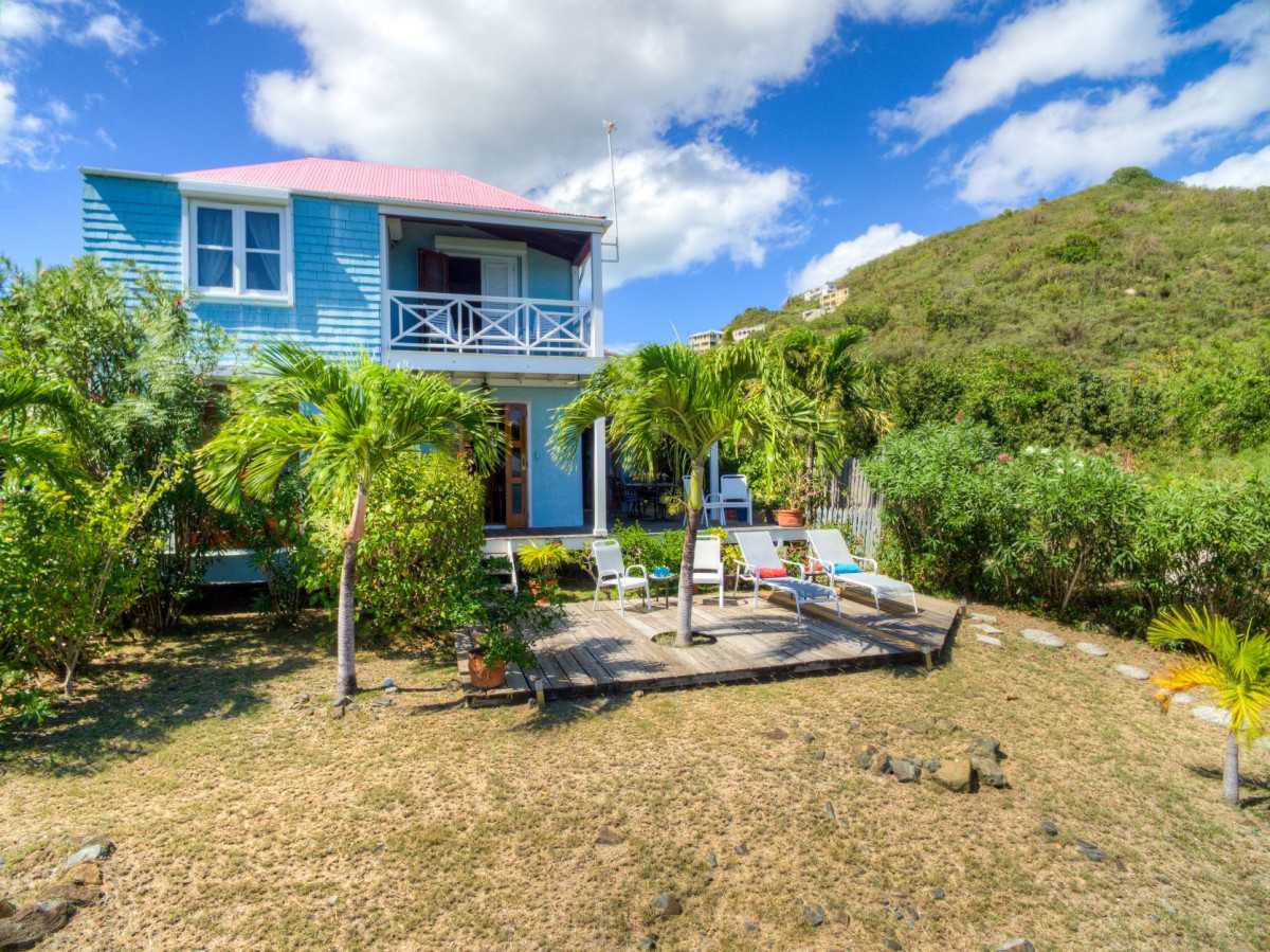 Condominium in Coral Bay, Virgin Islands 10152920