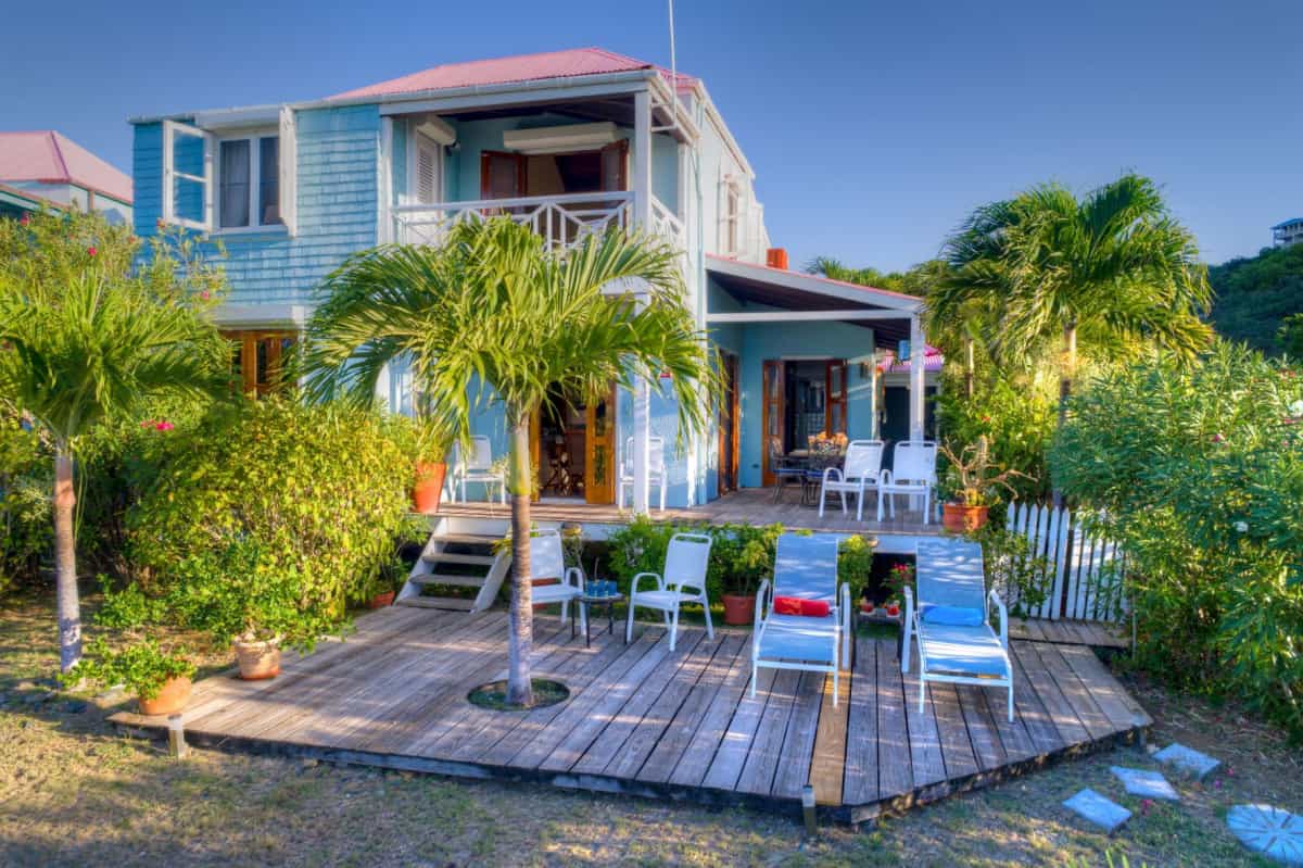 Condominium in Coral Bay, Virgin Islands 10152920