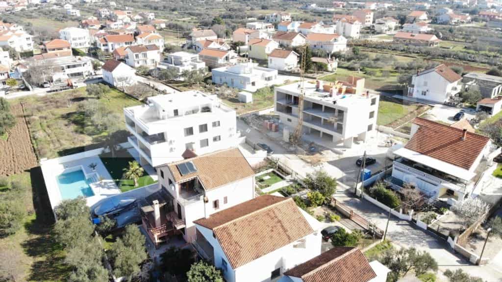 Condominium in Soric, Zadarska Zupanija 10152924