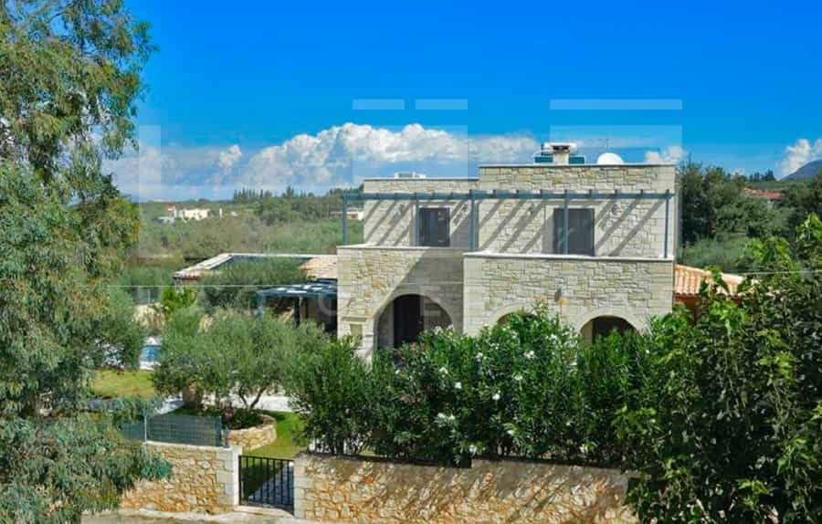 жилой дом в Нипос, Крити 10152927
