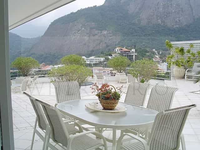 casa en Itanhanga, Rio de Janeiro 10152939