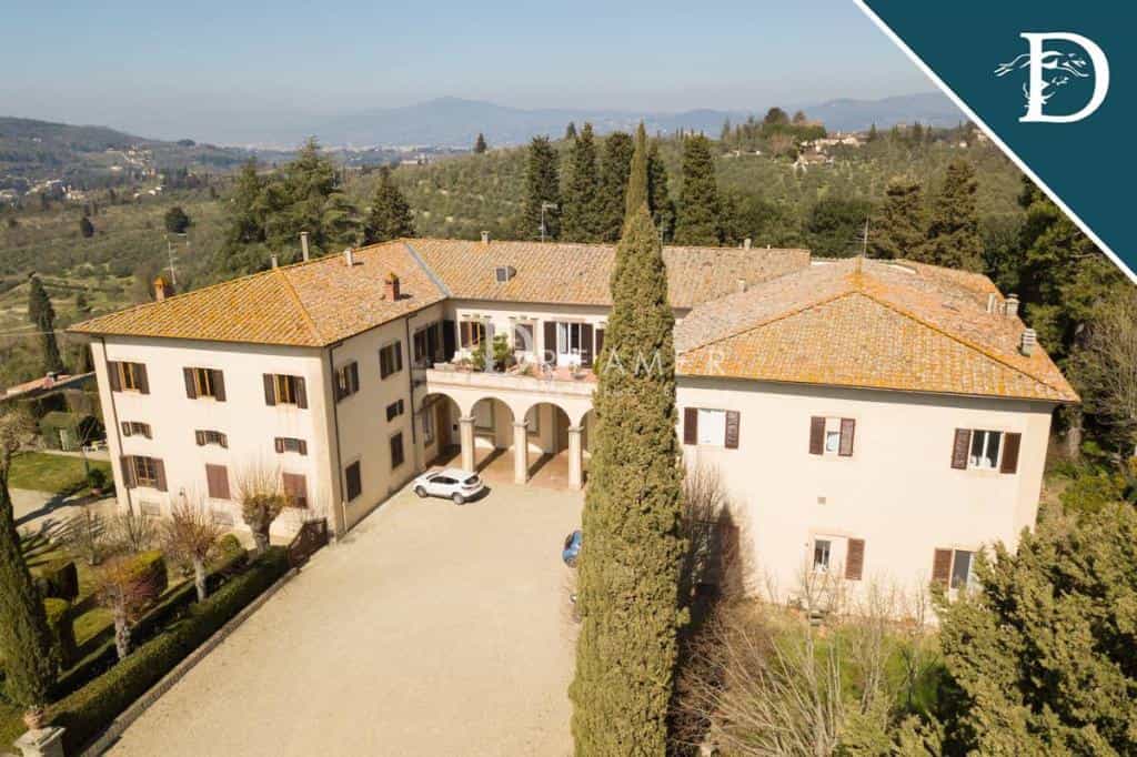 Casa nel Antella, Tuscany 10152943