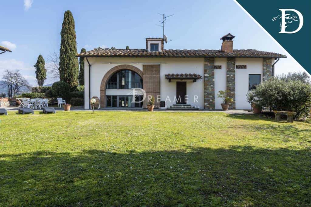 жилой дом в Antella, Tuscany 10152949