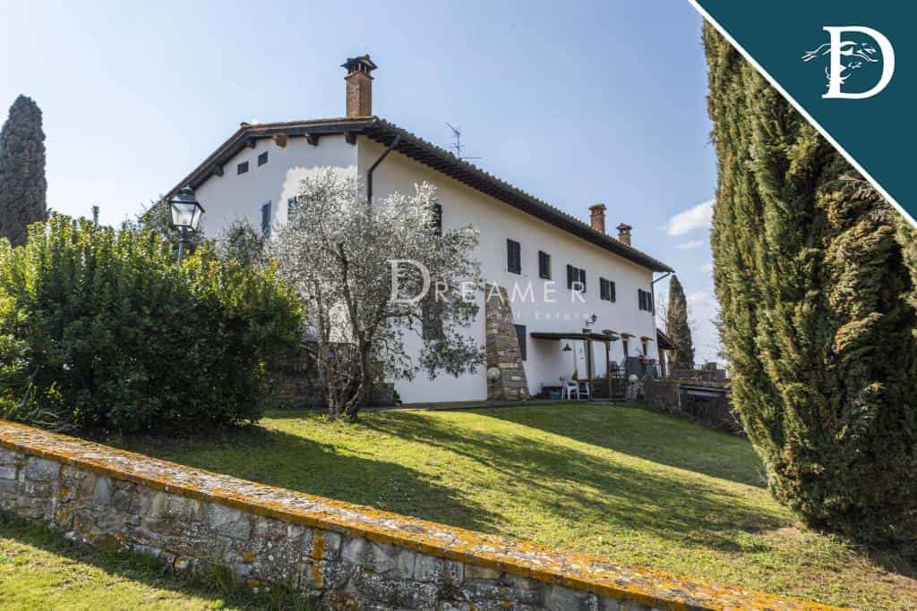 房子 在 Antella, Tuscany 10152949