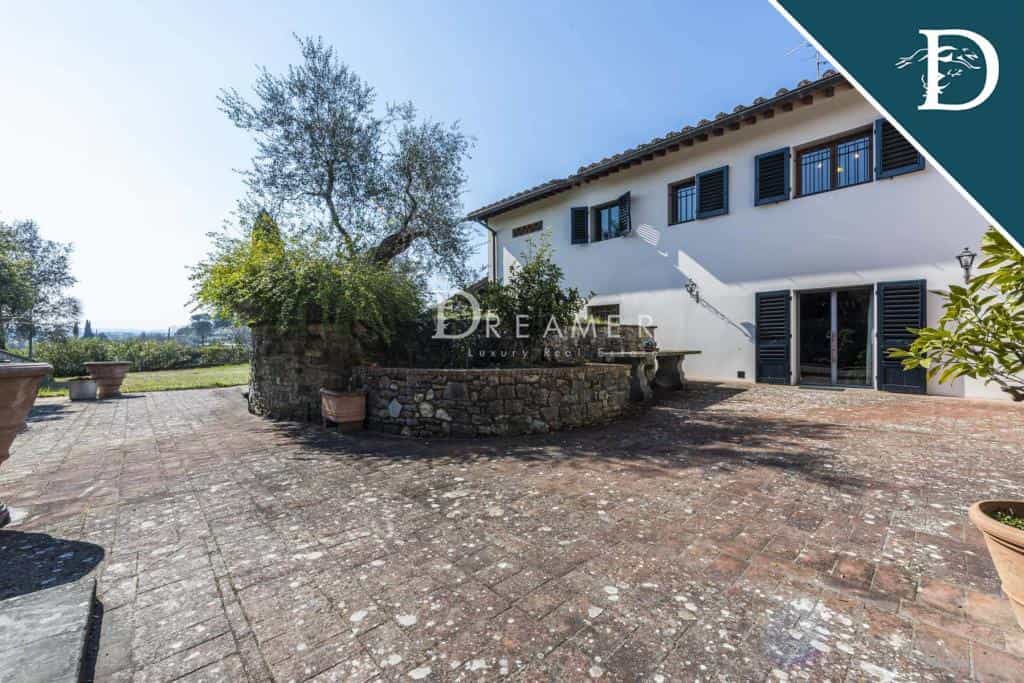 жилой дом в Antella, Tuscany 10152949
