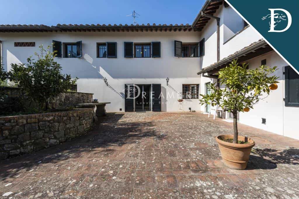 House in Antella, Tuscany 10152949