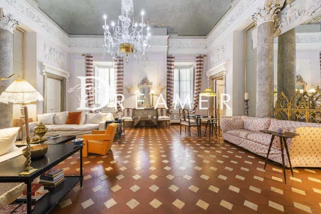 Condominium dans Florence, Toscane 10152952