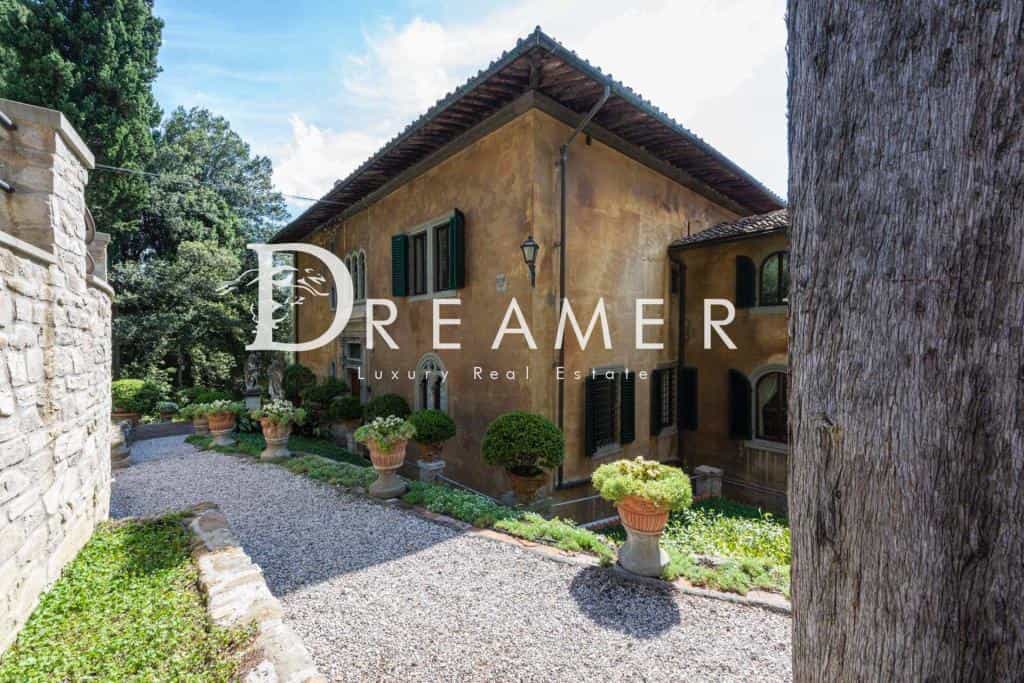 casa en Florence, Tuscany 10152963