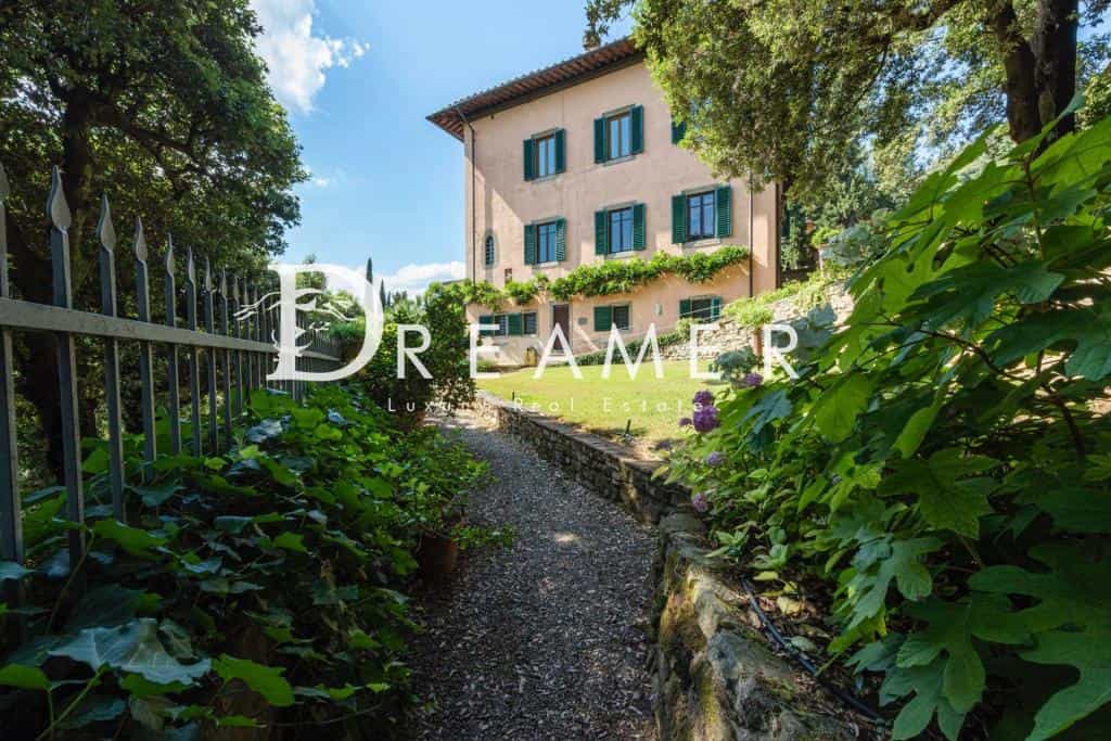 жилой дом в Florence, Tuscany 10152963