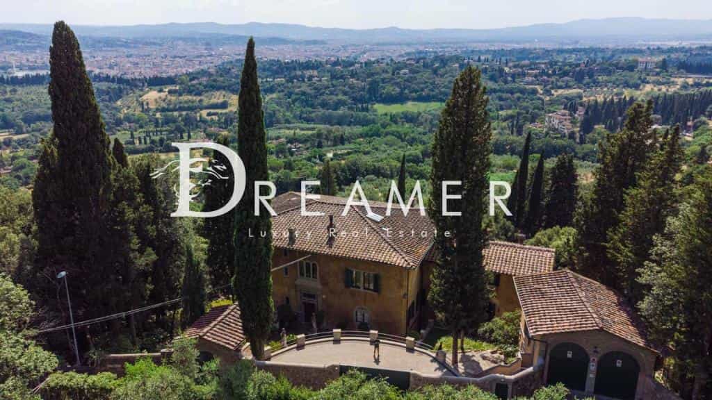 жилой дом в Florence, Tuscany 10152963