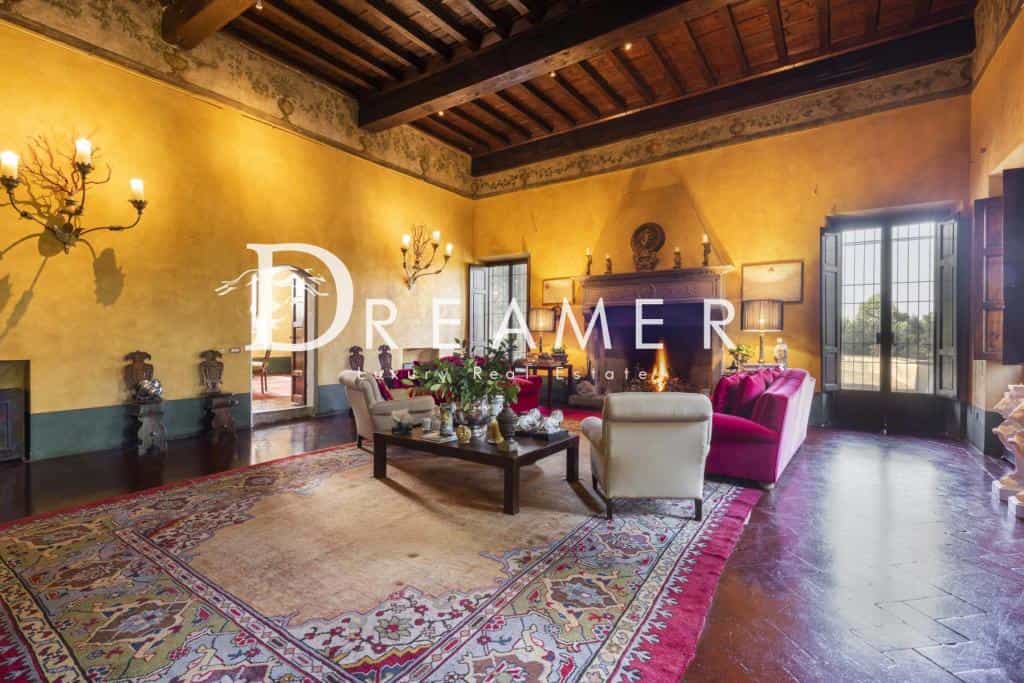 بيت في Florence, Tuscany 10152967