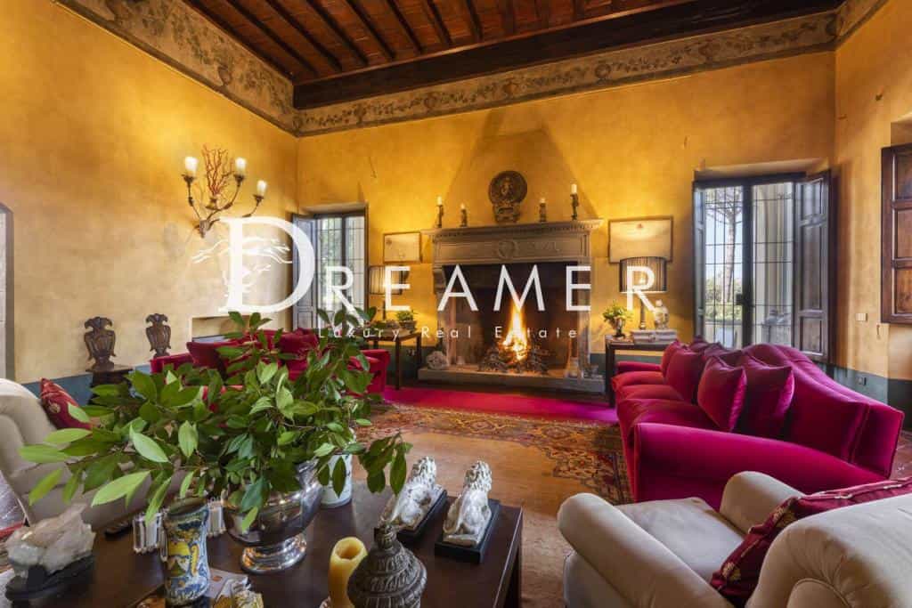 House in Florence, Tuscany 10152967