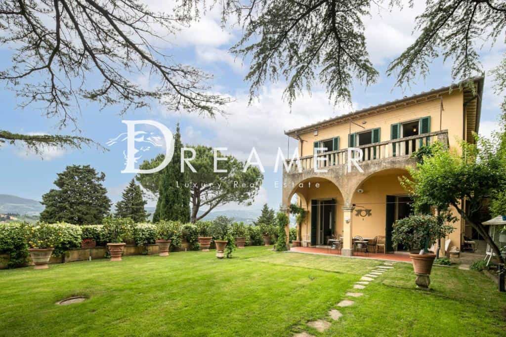rumah dalam Borgunto, Tuscany 10152970
