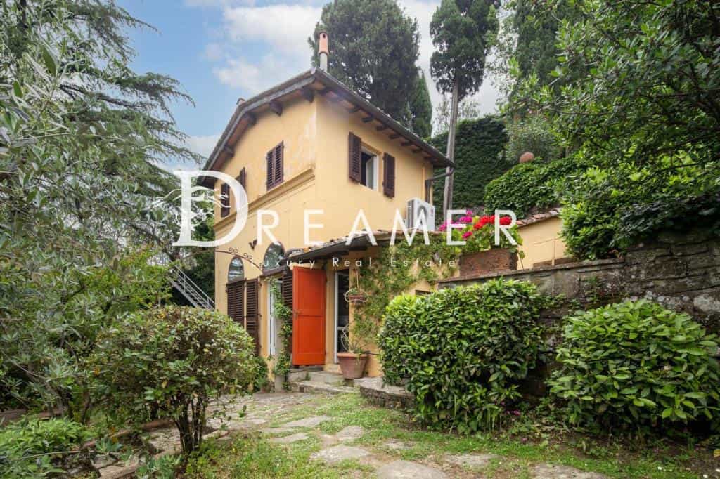 Dom w Borgunto, Tuscany 10152970