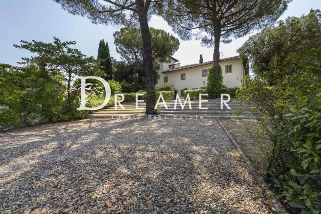 жилой дом в Impruneta, Tuscany 10152971
