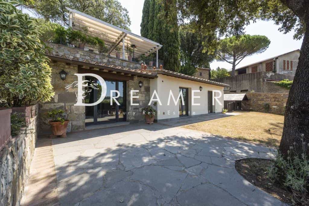 жилой дом в Impruneta, Tuscany 10152971