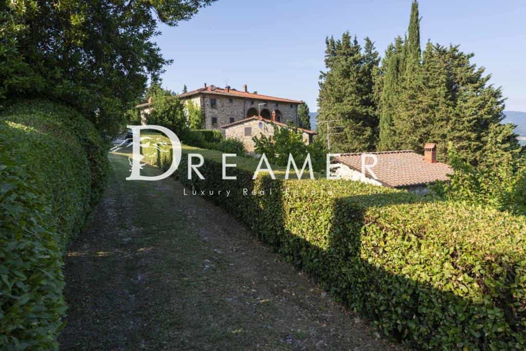 House in Borgunto, Tuscany 10152972