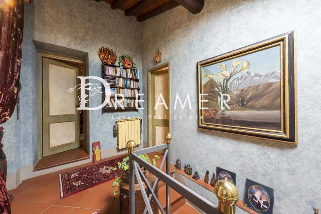 Будинок в Fiesole, Tuscany 10152972