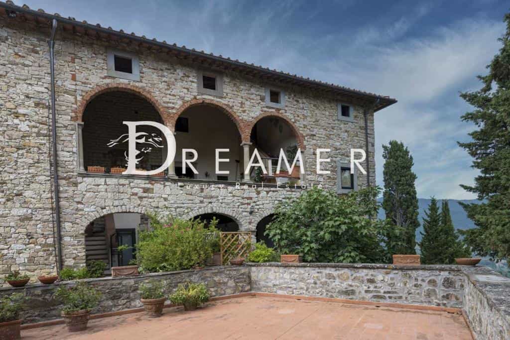 Будинок в Fiesole, Tuscany 10152972