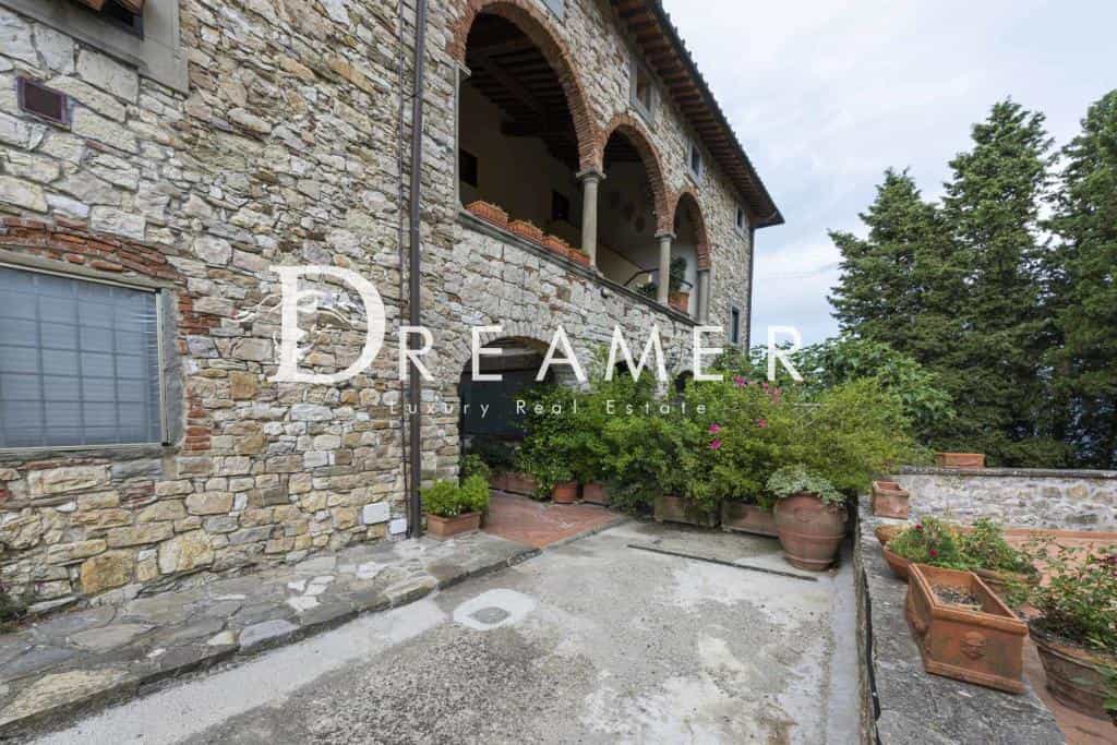 casa no Fiesole, Tuscany 10152972