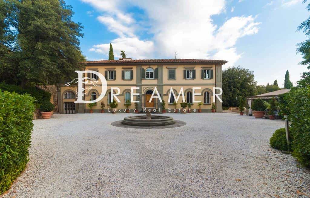 жилой дом в Florence, Tuscany 10152976