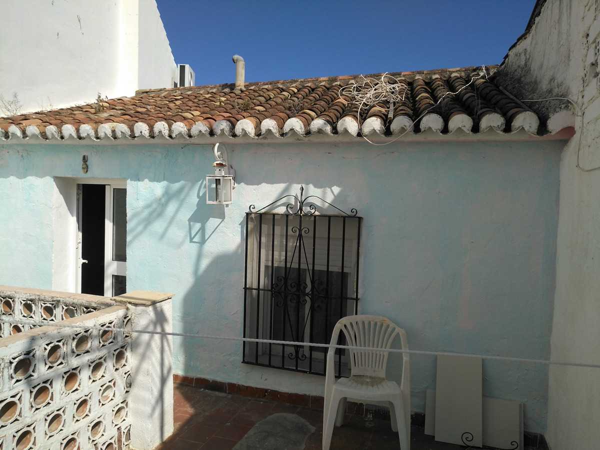 casa en Benalmádena, Andalusia 10153015