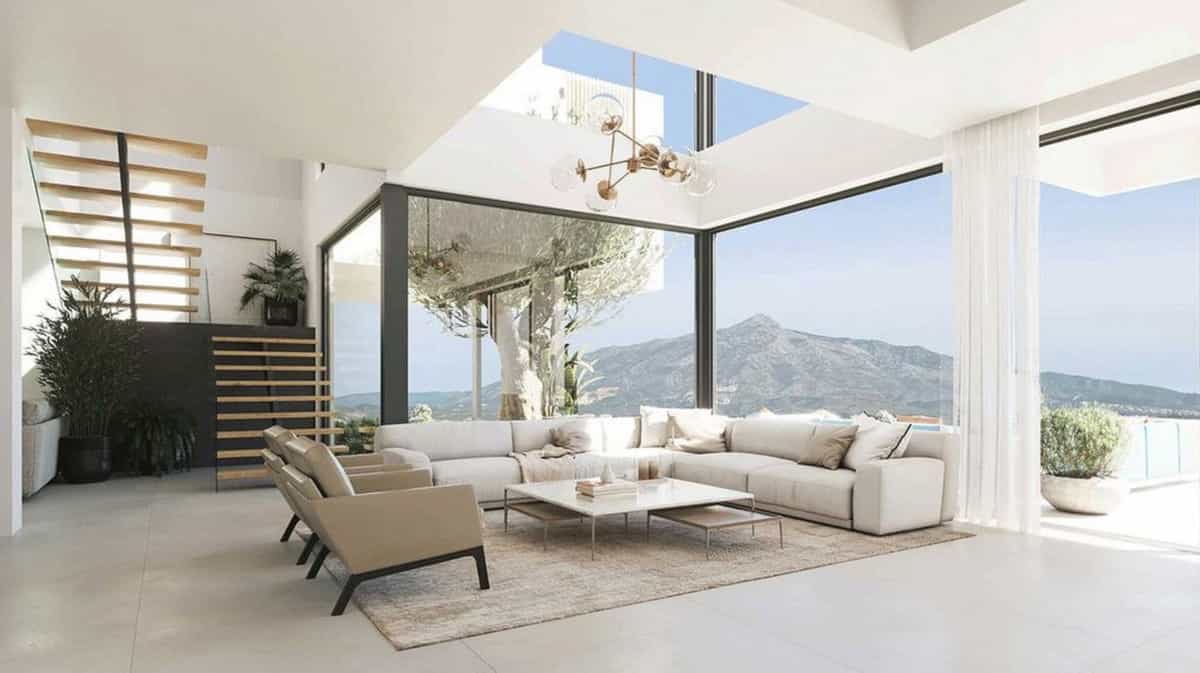 House in Benahavis, Andalusia 10153077